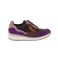 Gabor sneakers violet 1