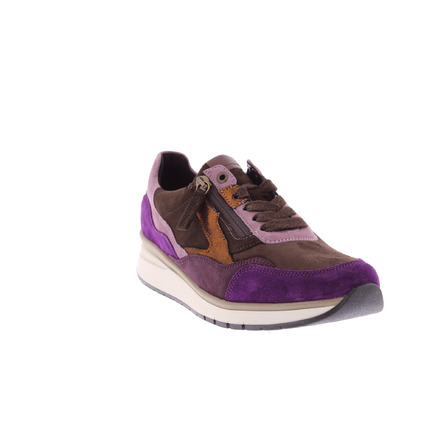 Gabor sneakers lila