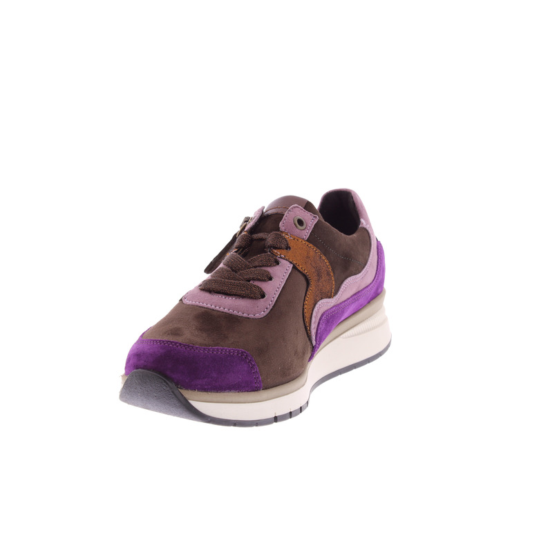Gabor sneakers violet 3