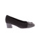 Gabor pumps black 1