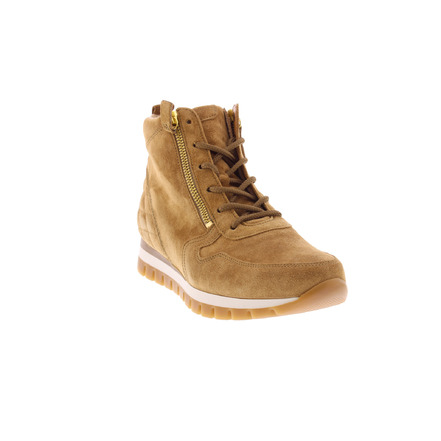 Gabor sneakers camel