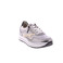 Gabor sneakers silver 2