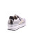 Gabor sneakers silver 4