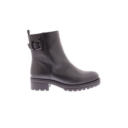 Gabor ankle boots black