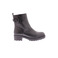 Gabor ankle boots black 1