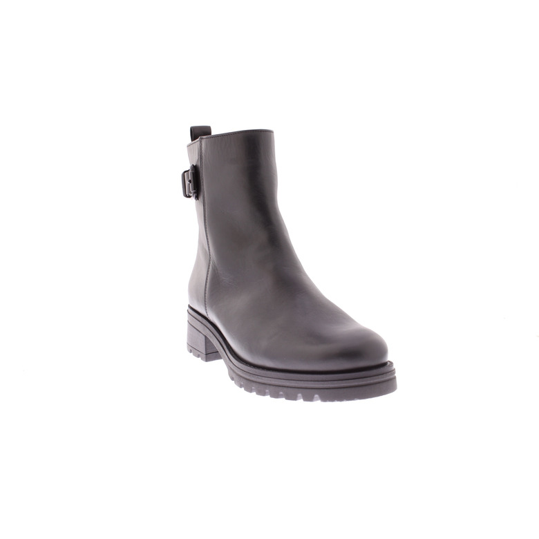 Gabor ankle boots black 2