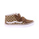 Vans sneakers brown 1