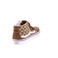 Vans sneakers brown 4