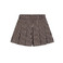 Suncoo skirt lightbrown 1