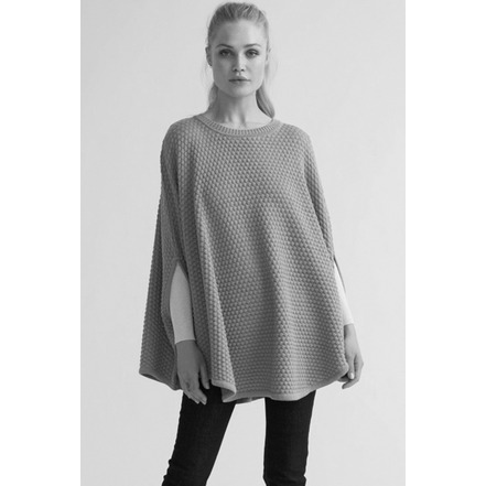 Sibin Linnebjerg trui beige