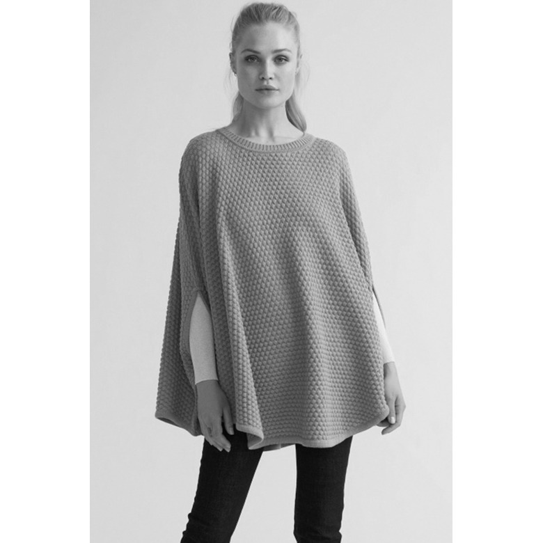 Sibin Linnebjerg trui beige 2