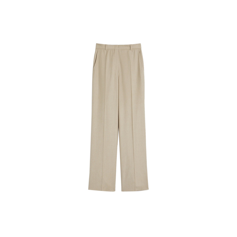Studio - Maxmara broek beige 1