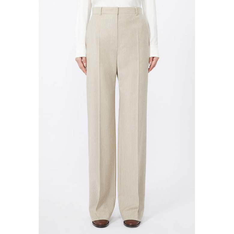 Studio - Maxmara broek beige 2