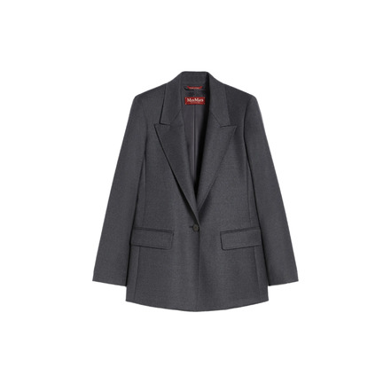 Studio - Maxmara blazer grau
