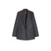 Studio - Maxmara blazer grey 1