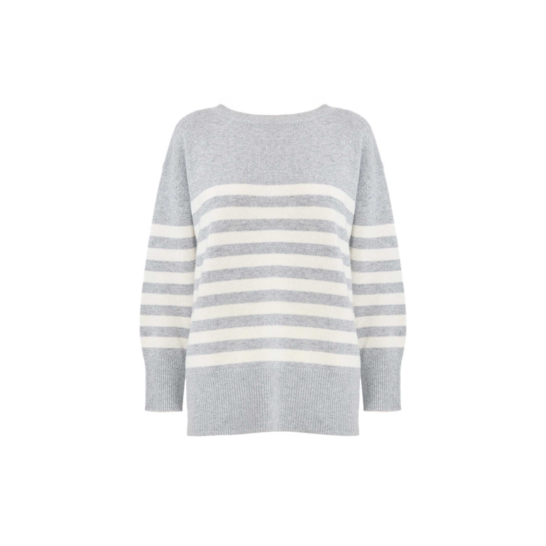 Jeff sweater grey 1