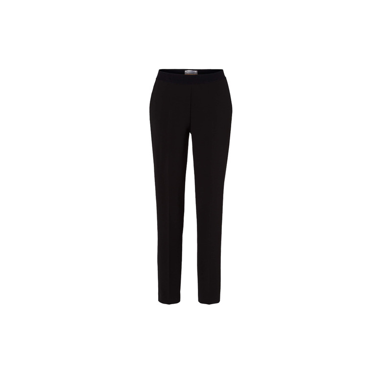 Raphaela trousers black 1