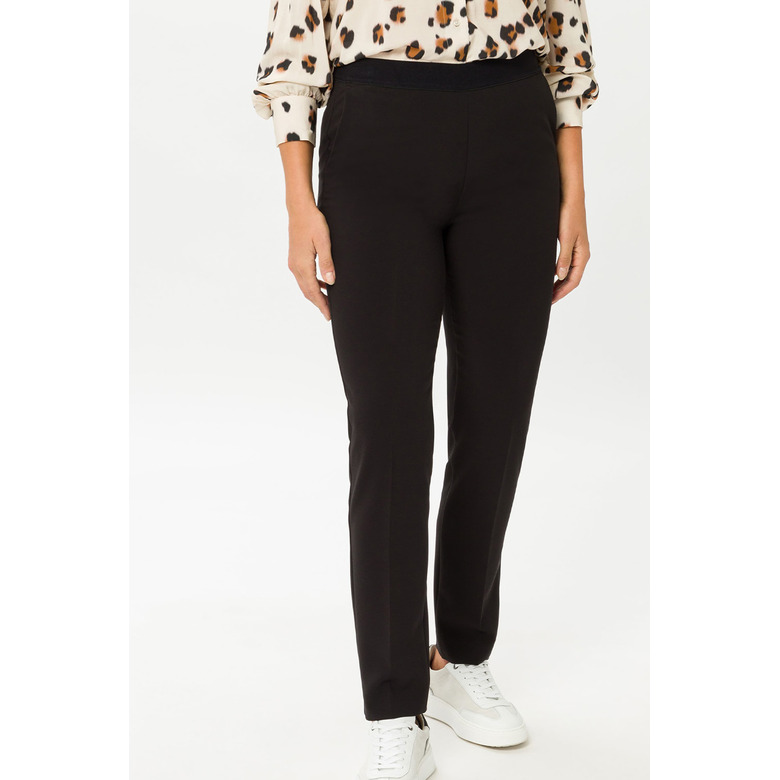 Raphaela trousers black 2