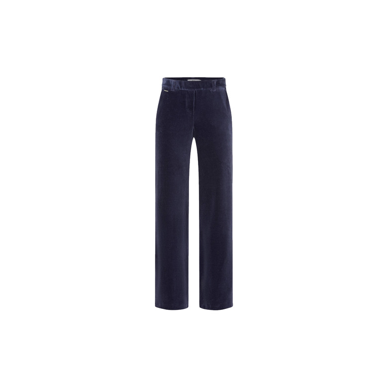 Brax broek blauw 1