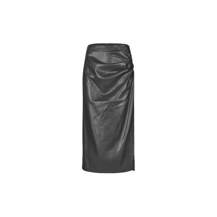 Second Female skirt black