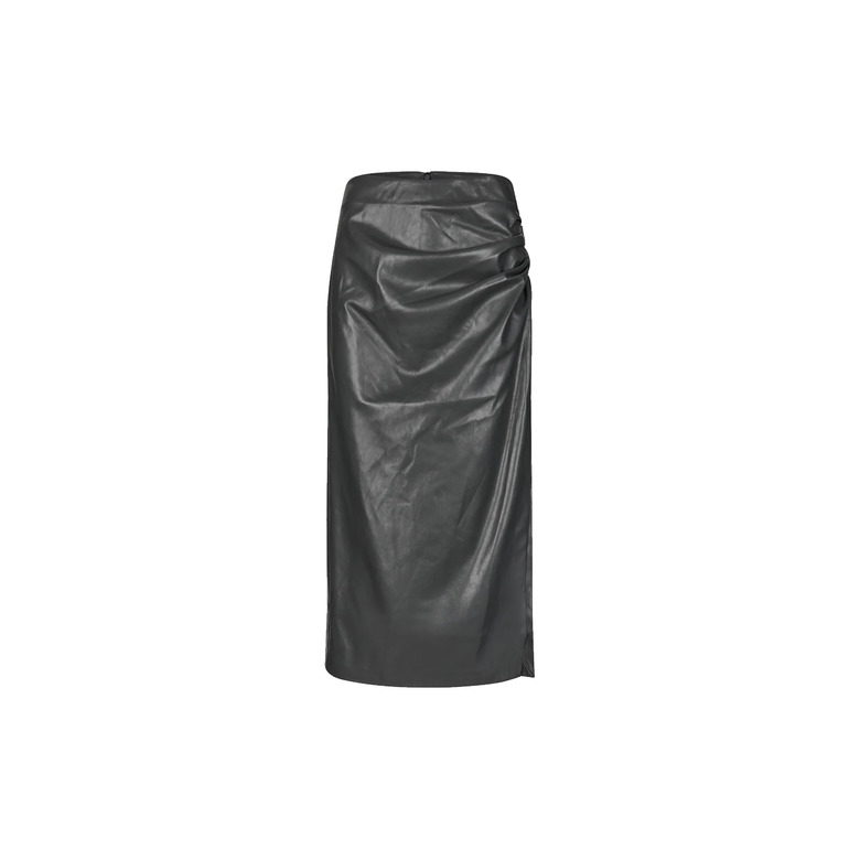 Second Female skirt black 1