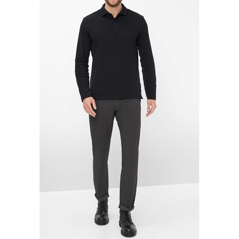 Brax trousers 34 inch grey 2