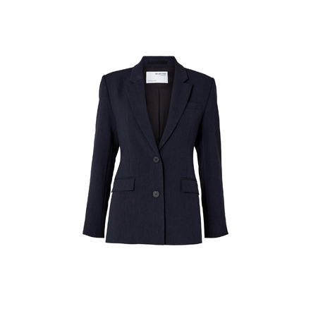Selected Femme blazer blau