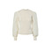 Y.a.s sweater ecru 1