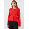 Y.a.s cardigan red 2