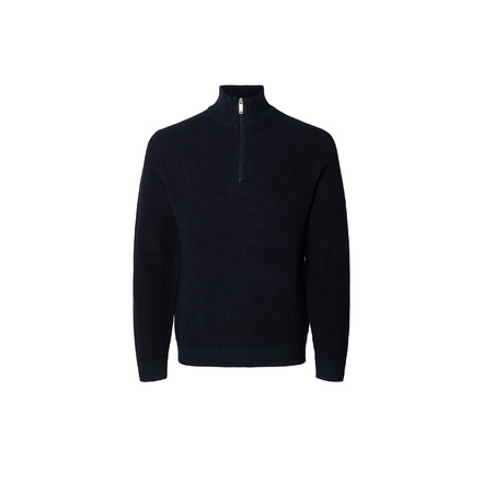 Selected Homme trui blauw