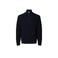 Selected Homme sweater blue 1