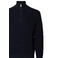 Selected Homme sweater blue 2