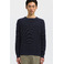 Selected Homme sweater blue 2
