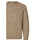 Selected Homme sweater lightbrown 2