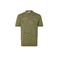 Selected Homme polo green 1