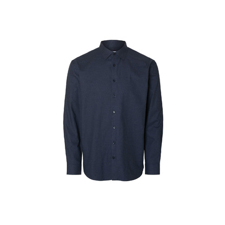 Selected Homme shirt blue