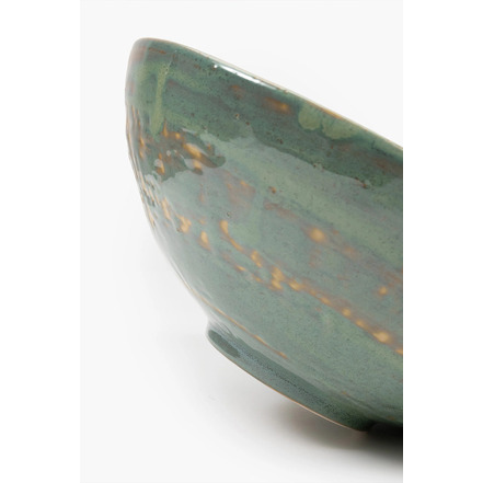 Serax kom/schaal groen