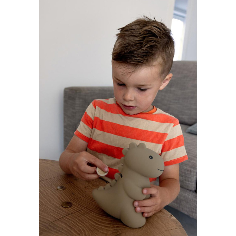 Ap Junior kinderkamer groen 2