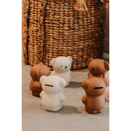 Ap Junior kinderkamer bruin