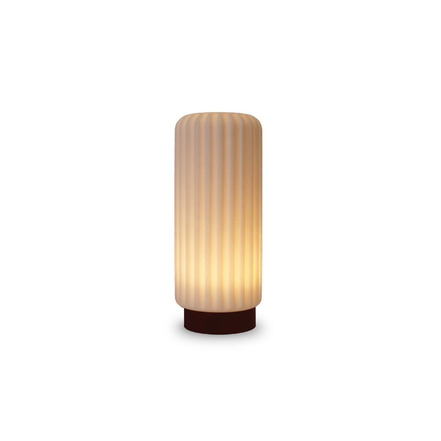 Atelier Pierre lampen bruin