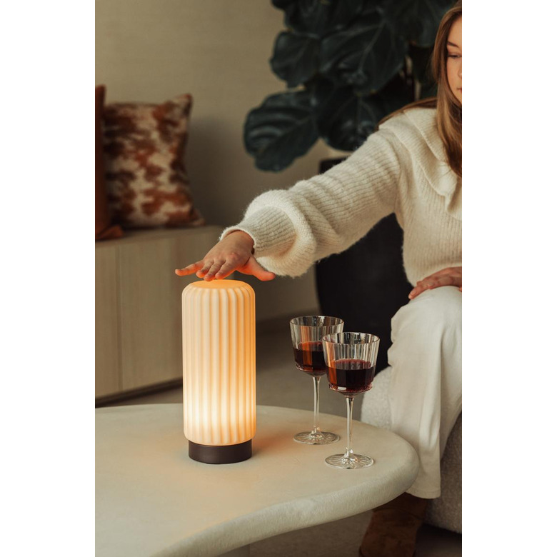 Atelier Pierre lampen bruin 2