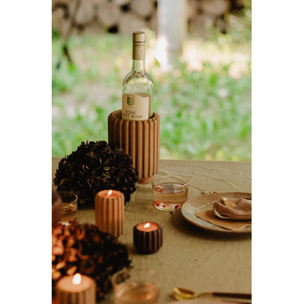 Atelier Pierre wijnkoeler bordeaux