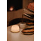 Atelier Pierre lampes beige 2
