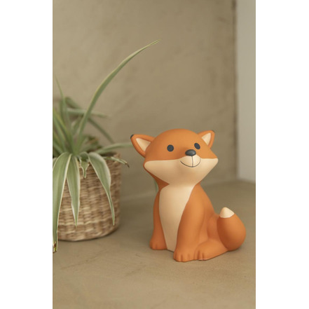 Ap Junior kinderkamer oranje