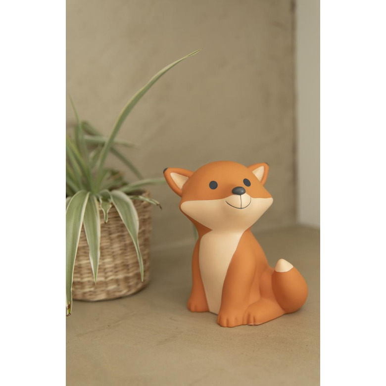 Ap Junior kinderkamer oranje 2