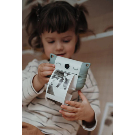 Kidywolf spelen groen