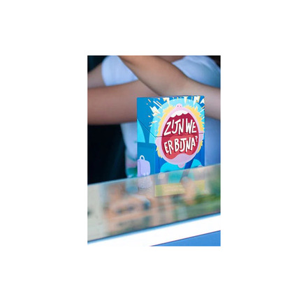 Hellofun! spelen multi color