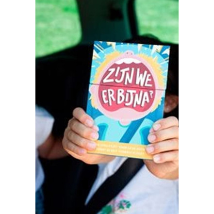 Hellofun! spelen multi color