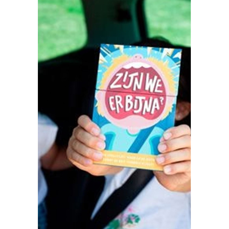 Hellofun! spelen multi color 2