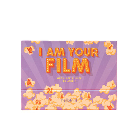 Hellofun! spellen multi color